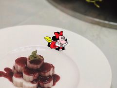-厦门朗豪酒店 · 明阁中餐厅