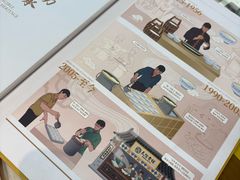 -民信老铺(华盖路店)