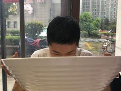 -友达面馆·酸菜鱼面(钱塘区店)