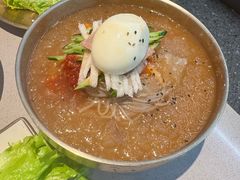 -韩一品韩国料理(柏庐南路店)