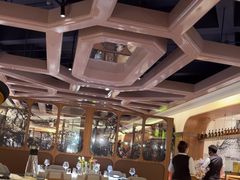 -黑宝石西餐厅(汇励99城市公园店)