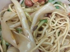 -龙岩东方凯悦商务酒店(国际美食城店)