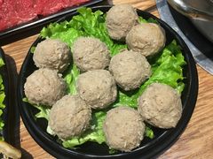 -掂档潮汕牛肉火锅(cityon熙地港店)