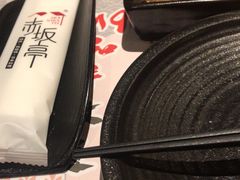 -赤坂亭·M9和牛烧肉·铁板烧·日料398放题(长泰广场店)