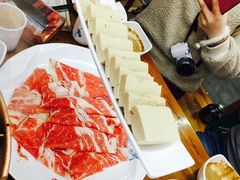 -五悦北平四季涮肉·烧烤(老商埠店)