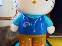 -安吉Hello Kitty乐园