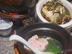 -南京大牌档(济南万象城店)