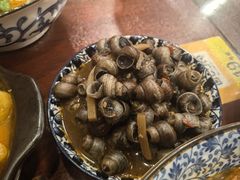 -螺世纪螺蛳粉·桂味小排档(裕德店)