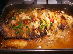 -半天妖烤鱼(方庄店)