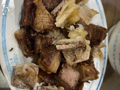 -老爆肚满五香烧牛羊肉
