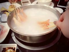 -吉友粥底火锅(方斜路店)