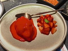 -300杯·和牛烧肉清酒专门店(廊里店)