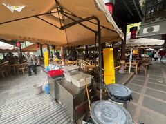 -鹤鸣茶社(人民公园店)