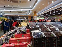 -鲜力达果品批发直销(青山店)