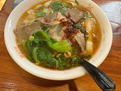 -卡迷尔牛肉面(佳木斯路店)