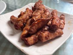 -张大妈饭店