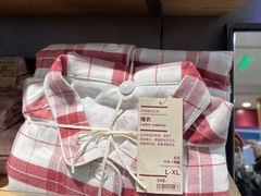 -MUJI无印良品(滨江宝龙城店)