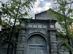 -昆明老街