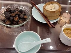 -富春茶社(国庆路店)