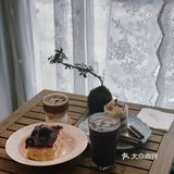 藏在巷子里的甜品店🍰
