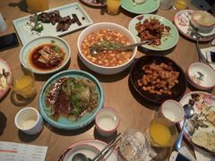 -新白鹿餐厅(城西银泰城店)