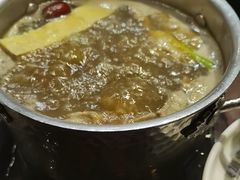 -东道煮牛肉火锅(东盛大街店)
