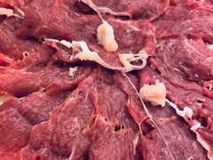 -八先生涮肉房(三里河店)