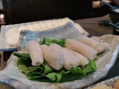 竹笙-同仁四季椰子鸡(宝安壹方城店)
