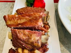 -南方酒店·淮扬菜(回民街店)