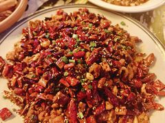 -饭江湖·江湖菜(湖广会馆店)