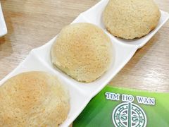-添好运点心专门店(深水埗店)