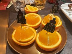 -偏脸子哈尔滨老烧烤(爱建店)