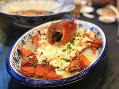 -山明水秀大饭店