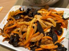 -老乡鸡(国华广场店)