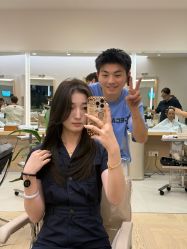 点击看大图 -WM Hair Salon精品店