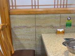 -真利味·脊骨火锅·正宗韩国料理(韩乐坊店)