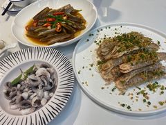 -阿里元老宋海鲜大排档(明发店)