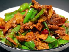 -汀兰酒店-中餐厅