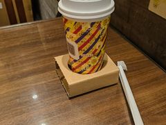 -玛嘉烈(北京金融街店)