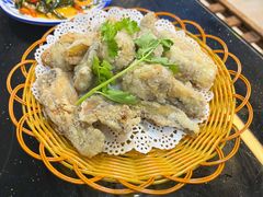 -合味土鸡火锅(中海世贸花园金碧庄店)