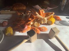 -The Crab Pot Seattle