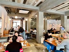 -UPPER KITCHEN(延安路店)