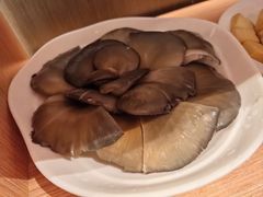 -蝎王府羊蝎子(西直门店)