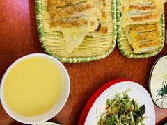 -锅贴王海鲜小馆