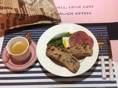 -81BAKERY(大学路店)