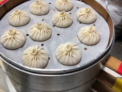-老班长手工灌汤包老店(东山店)