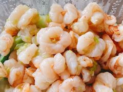 -永乐饭庄(安德路店)