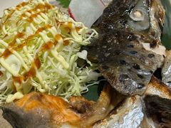 -万岁寿司(蓬江万达店)