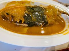 红烧河豚-同庆楼(大钟寺店)