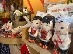 -王婆炒鱼(总店)